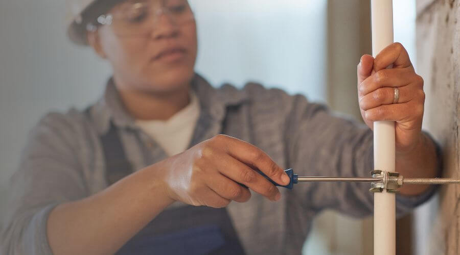 Professional annual plumbing maintenance services in Marseilles, IL